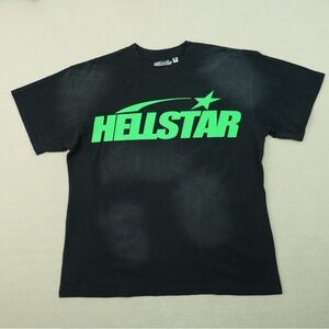 Hellstar classic tee
